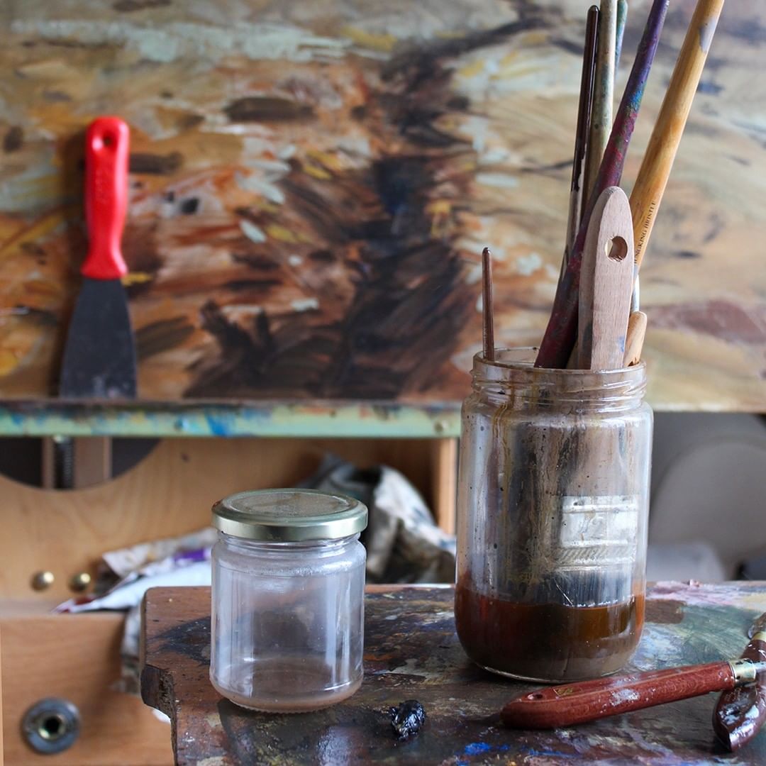 Djochkoun Sami studio